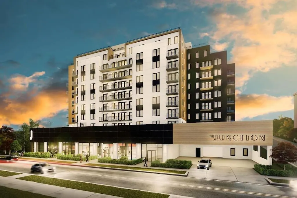 New Luxurious Brand New Modern Condo Parking Coffee Location! Halifax Kanada
